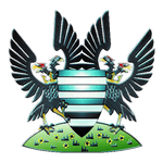 TEAM #4170 logo
