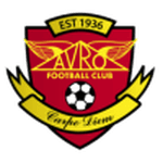 TEAM #4174 logo