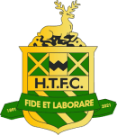 TEAM #4198 logo