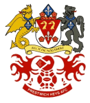 TEAM #4293 logo