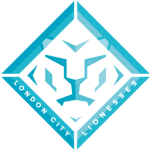 TEAM #4383 logo
