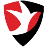 TEAM #4389 logo