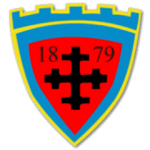 TEAM #4444 logo
