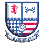 TEAM #4582 logo