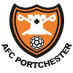 TEAM #4597 logo