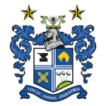 TEAM #4606 logo
