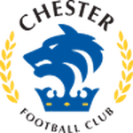 TEAM #4607 logo