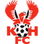 TEAM #4618 logo