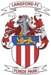 TEAM #4619 logo
