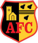 TEAM #4661 logo
