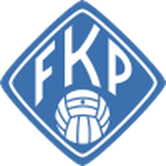 TEAM #4863 logo