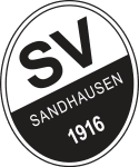 TEAM #5007 logo