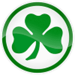 TEAM #5025 logo