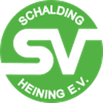 TEAM #5030 logo