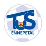 TEAM #5157 logo