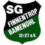 TEAM #5159 logo