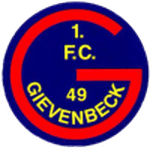 TEAM #5165 logo