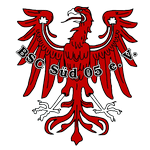 TEAM #5320 logo