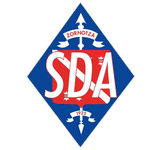 TEAM #5460 logo