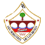 TEAM #5534 logo
