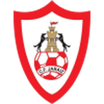 TEAM #5594 logo
