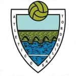 TEAM #5857 logo