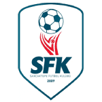 TEAM #594 logo