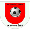 TEAM #6108 logo