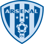 TEAM #6111 logo