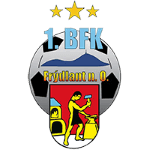 TEAM #6235 logo