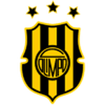 TEAM #6368 logo