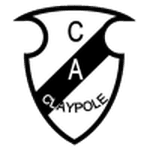 TEAM #6398 logo