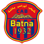 TEAM #6680 logo