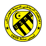 TEAM #6683 logo