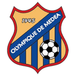 TEAM #6696 logo