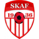 TEAM #6734 logo