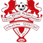 TEAM #6745 logo
