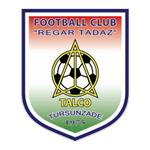 TEAM #6752 logo