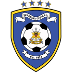 TEAM #6821 logo