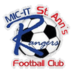 TEAM #6822 logo