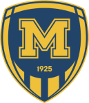 TEAM #6941 logo