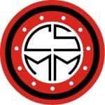 TEAM #6975 logo