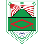 TEAM #6982 logo