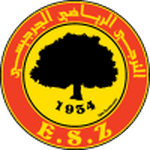TEAM #6998 logo
