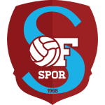 TEAM #7036 logo