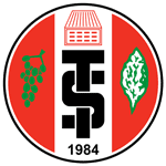 TEAM #7038 logo