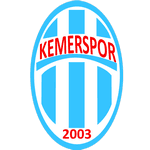 TEAM #7095 logo