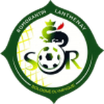 TEAM #7345 logo