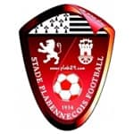 TEAM #7464 logo