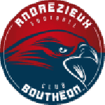 TEAM #7594 logo